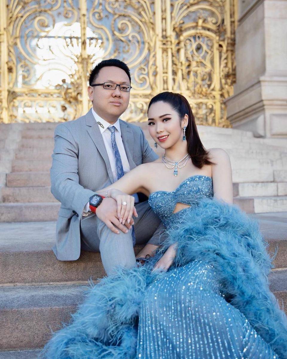 Instagram.com/nancywarrencouture